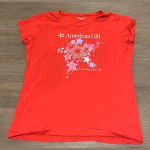 Amazing if your girl is in love w/ American girl